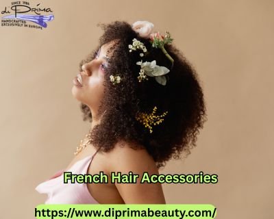 Top 10 French Hair Accessories Every Woman Should Own